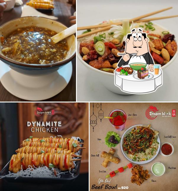 Dragon Wok