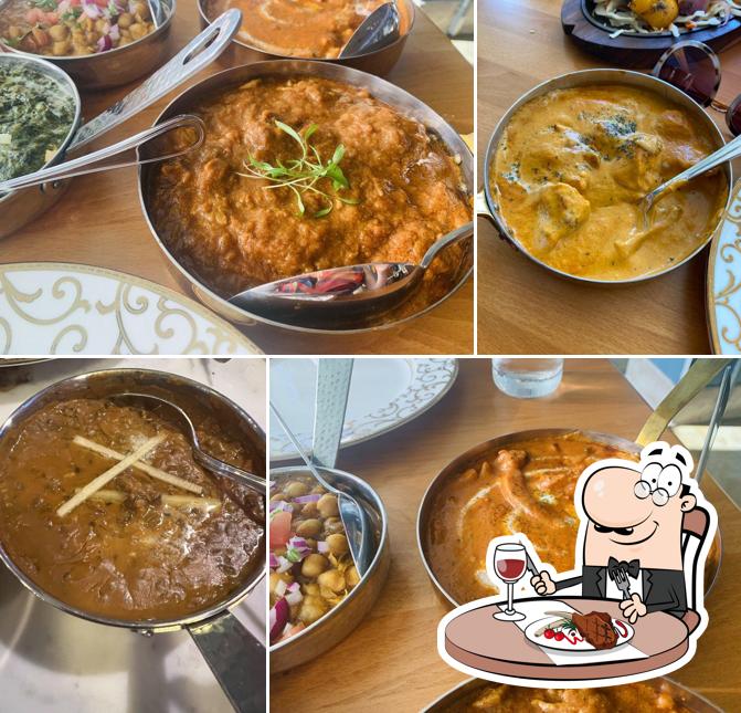 Harbor Tandoor