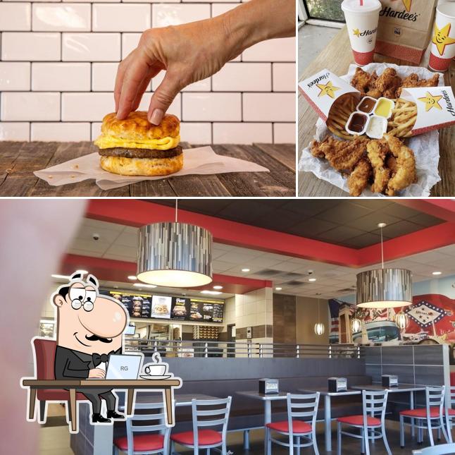 Hardee's