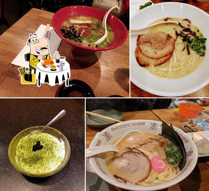 IPPUDO Berkeley