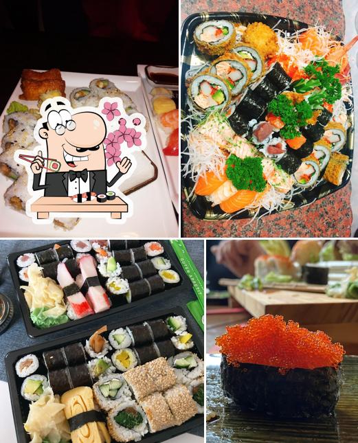 Little Tokyo Restaurant