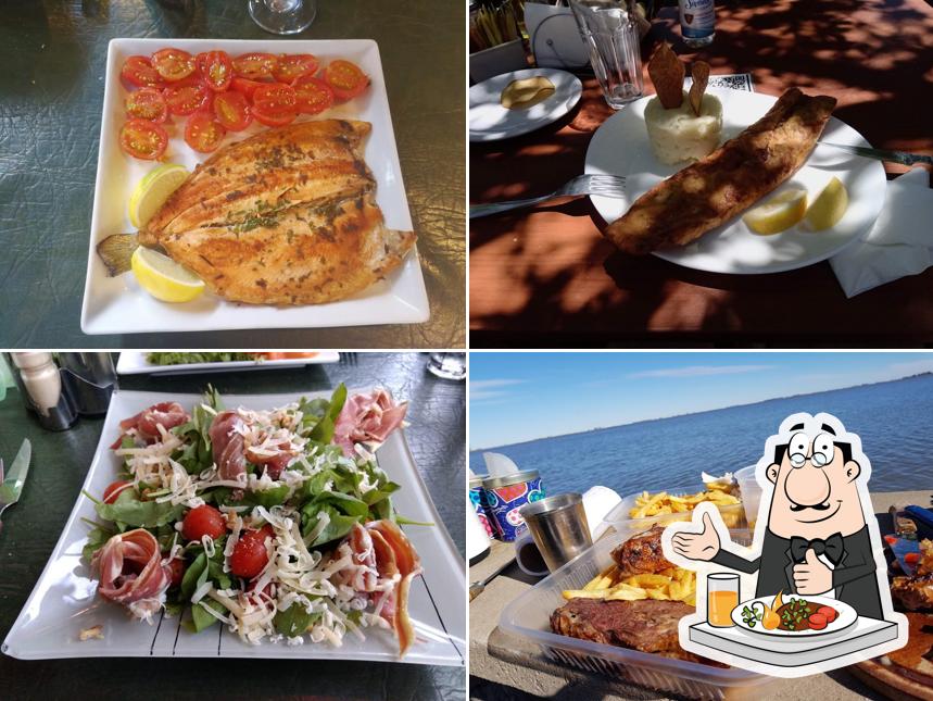 "MARIA MARIA" Resto Bar