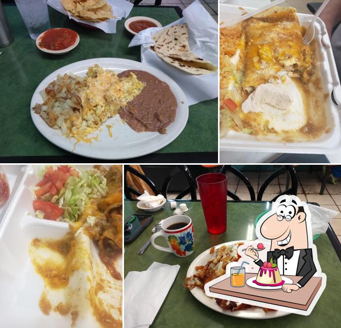 Nora's Mexican Food Restaurant