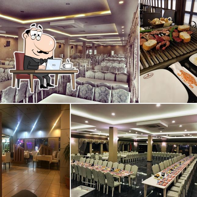 Oğuzhan Restaurant & Cafe