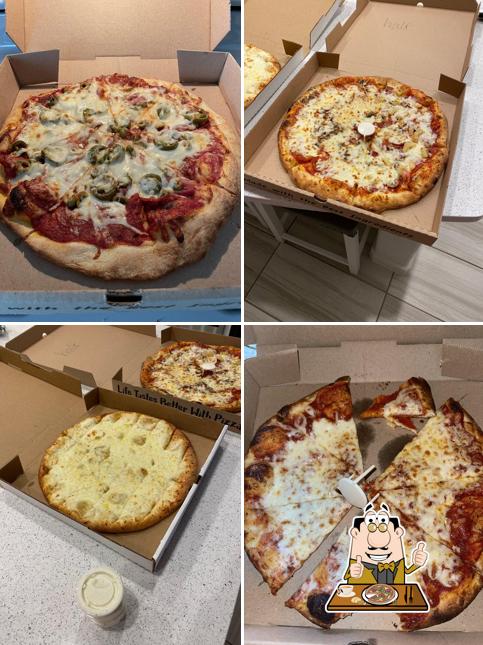 Kyle Pizza Co.