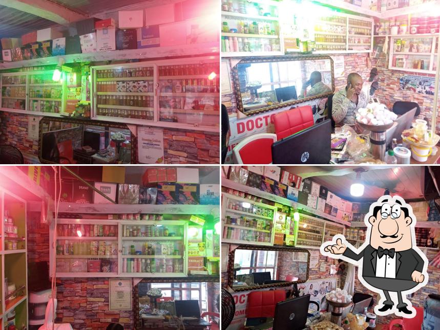 Pizza Garden