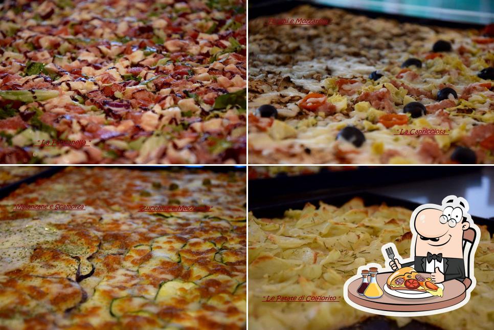 Pizza Pazza
