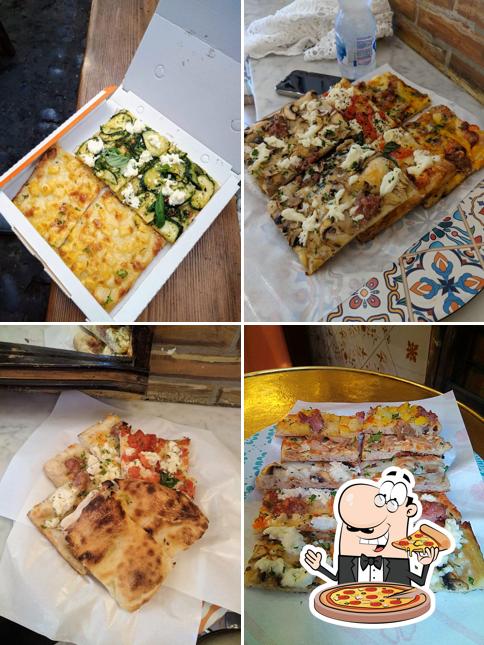 Pizzeria La Boccaccia