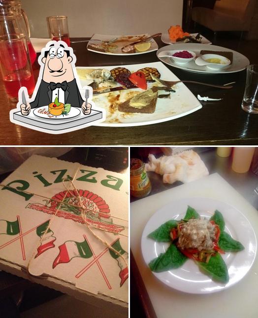 Osteria italiana