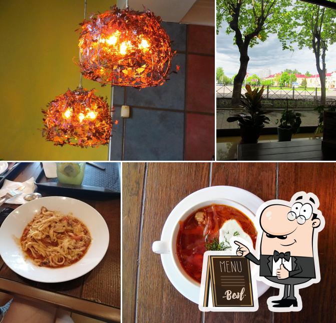 Pizza il'Gusto
