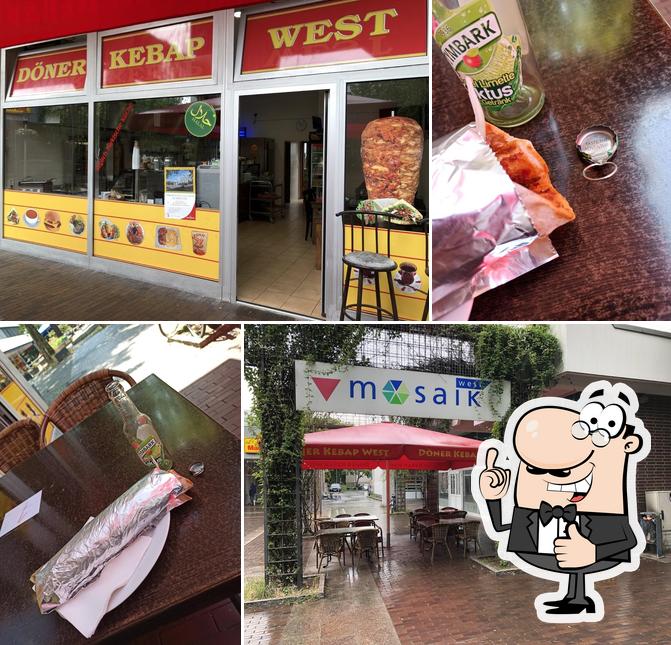 DÖNER KEBAP WEST