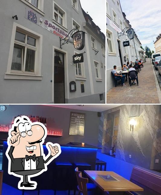 HighEnd-Bar HighEnd-Bar Ansbach