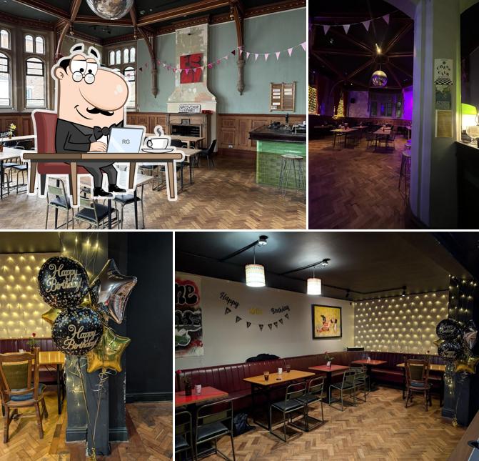 Sandbar Withington