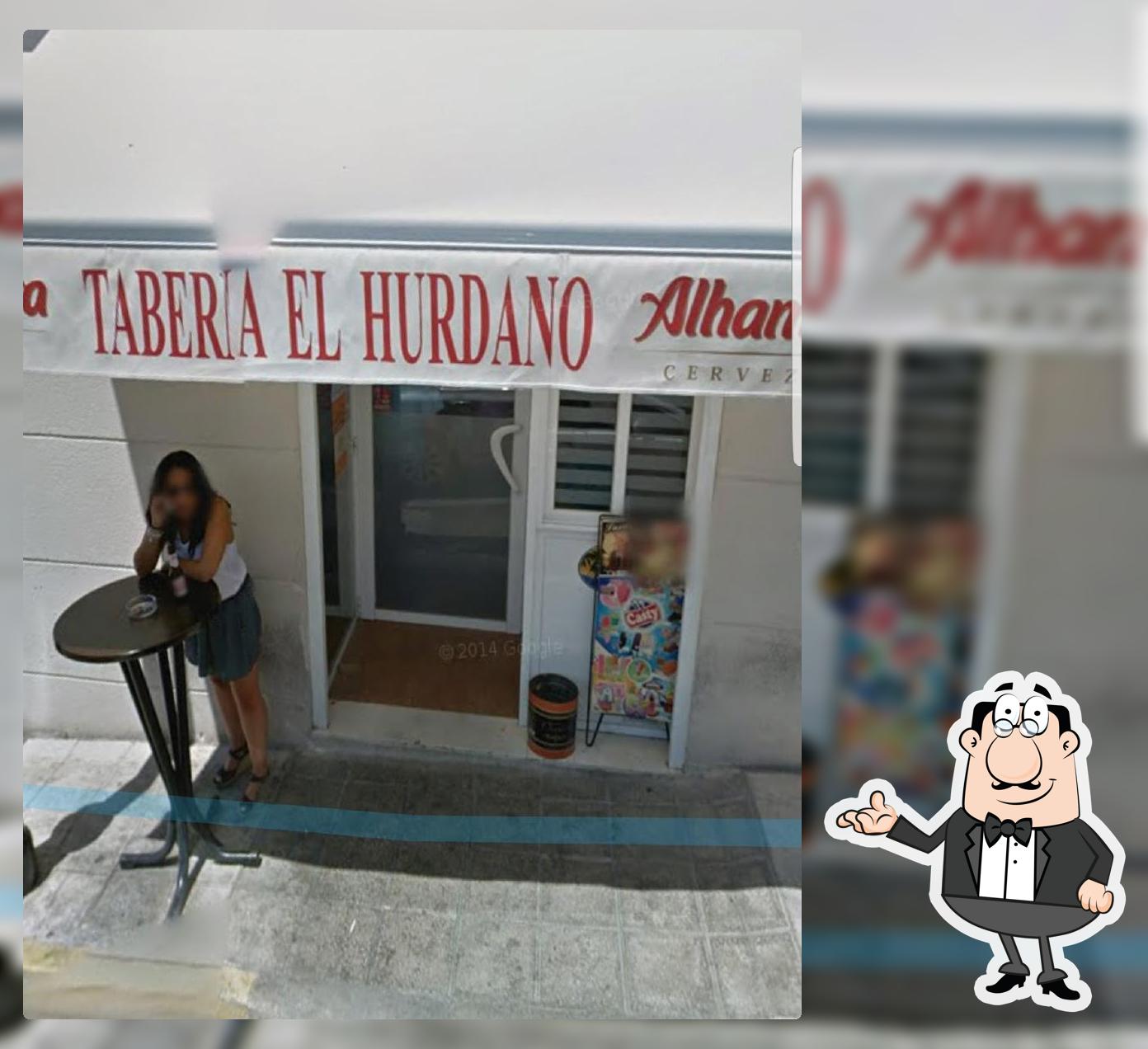 Taberna El Hurdano