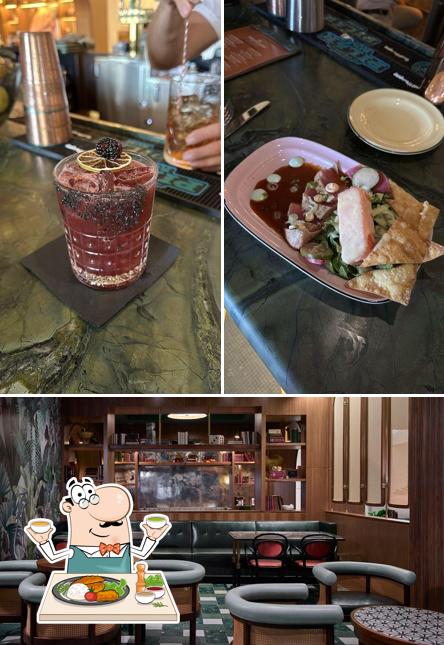 Tropicado Mojito Bar