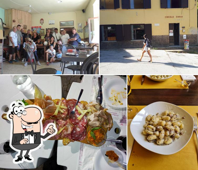 circolo endas -bar lucchio