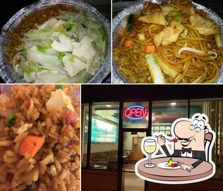 Rainbow Chinese Restaurant