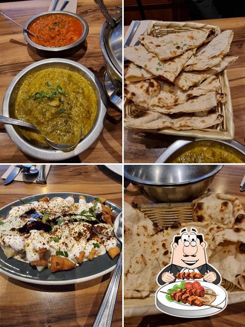 Rajarani Indian Restaurant