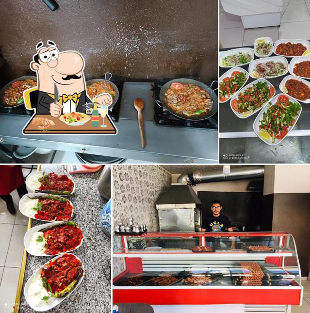 ALTIN KEBAP DÖNER