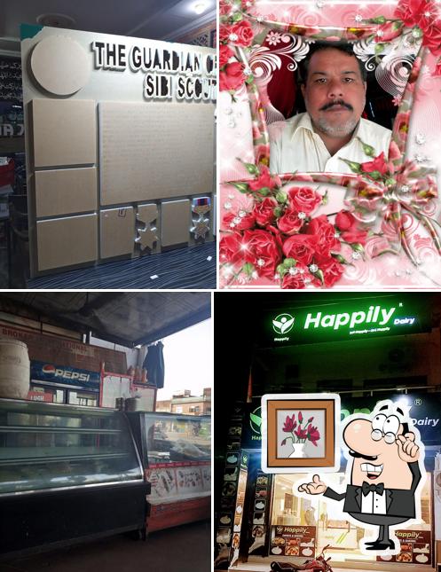 Al Khair Foods, Sweets & Bakers