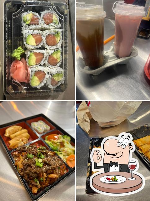 Bento Express