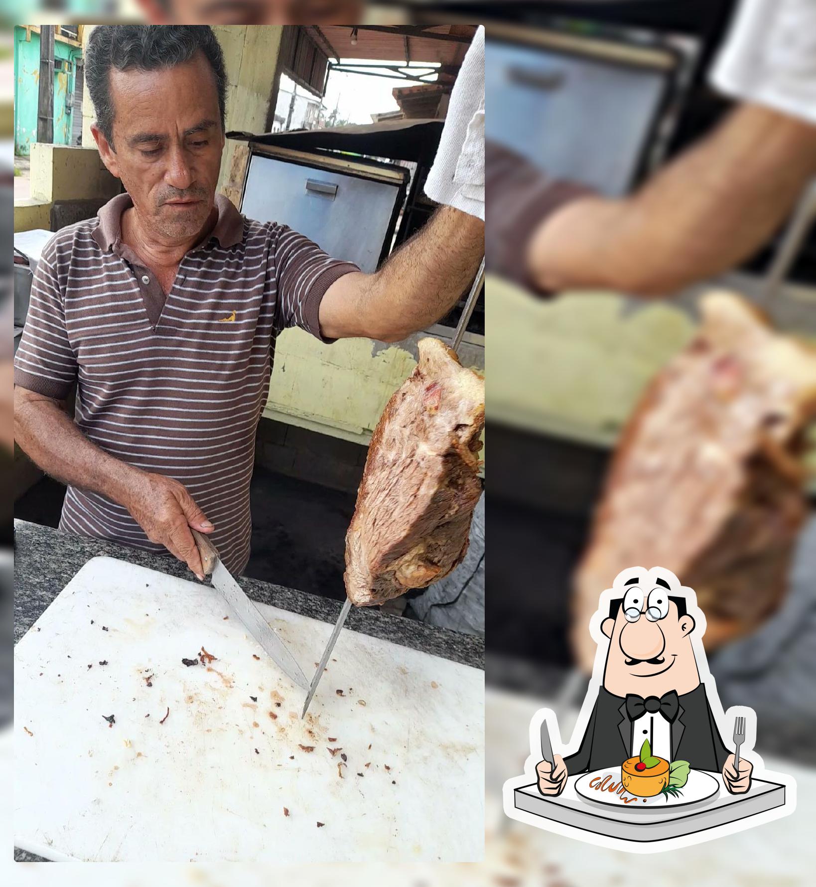 Buffet ki churrasco