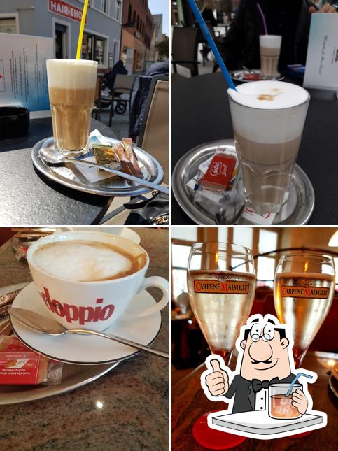 Eiscafé Palazzo