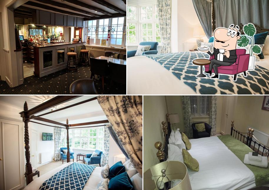 Findon Manor