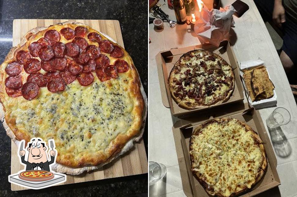 GUZZPI PIZZETAS