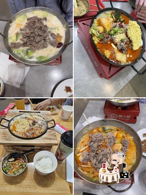 HI Hot Pot