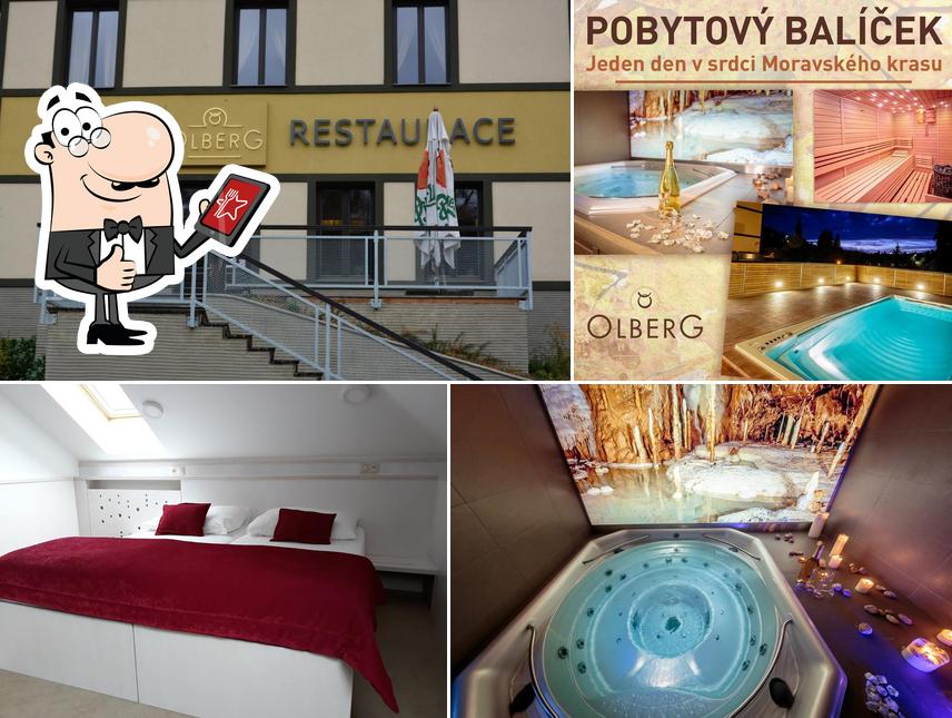 Hotel Olberg