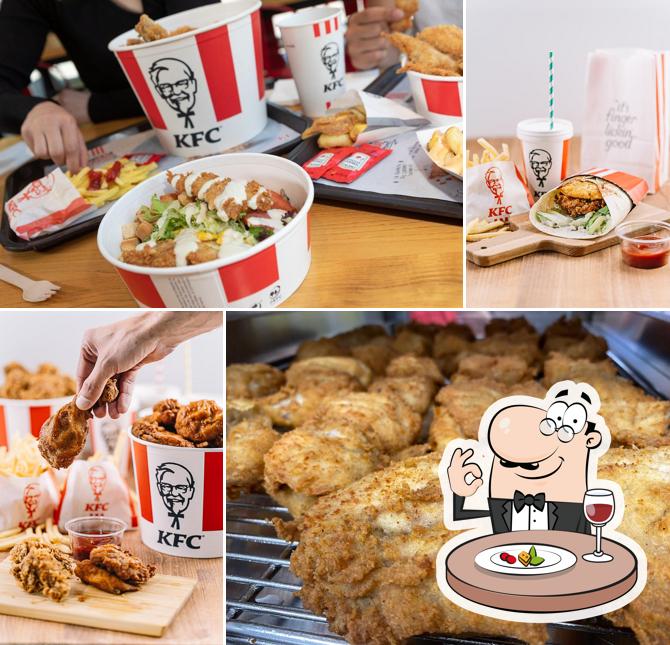 KFC Horta