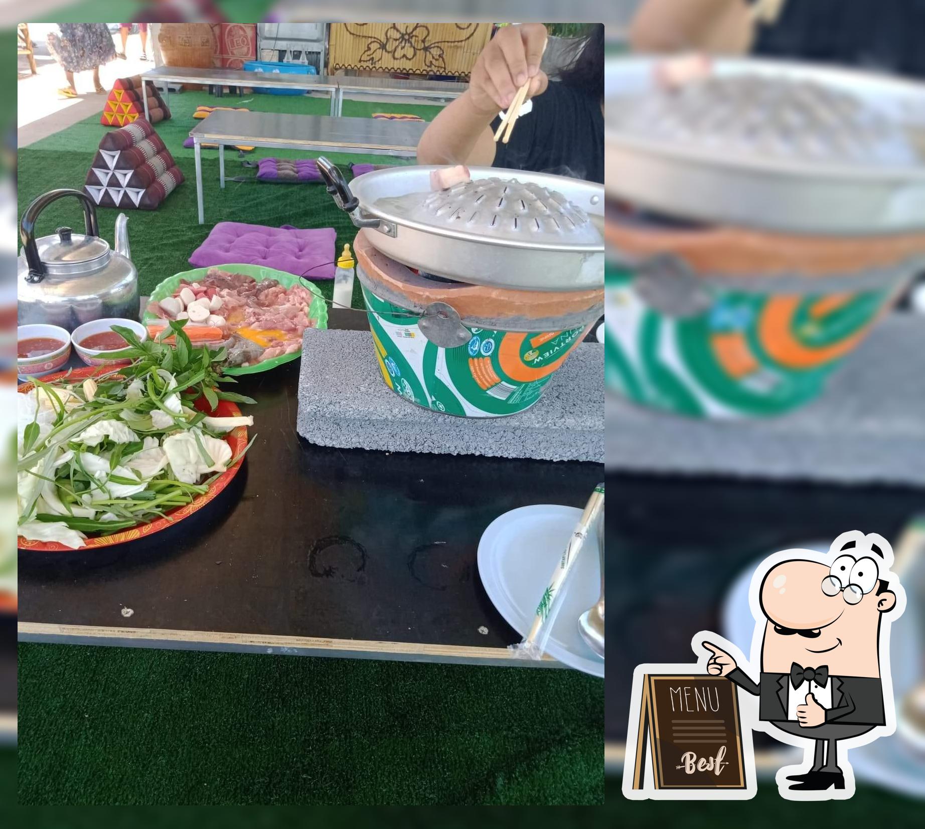 กินลม ชมวิว ครัวนัดจัง