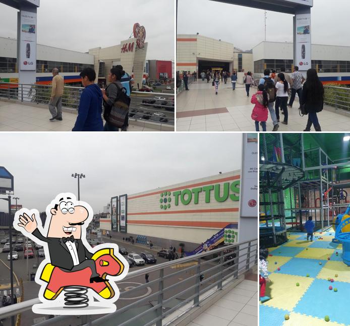 Las Canastas