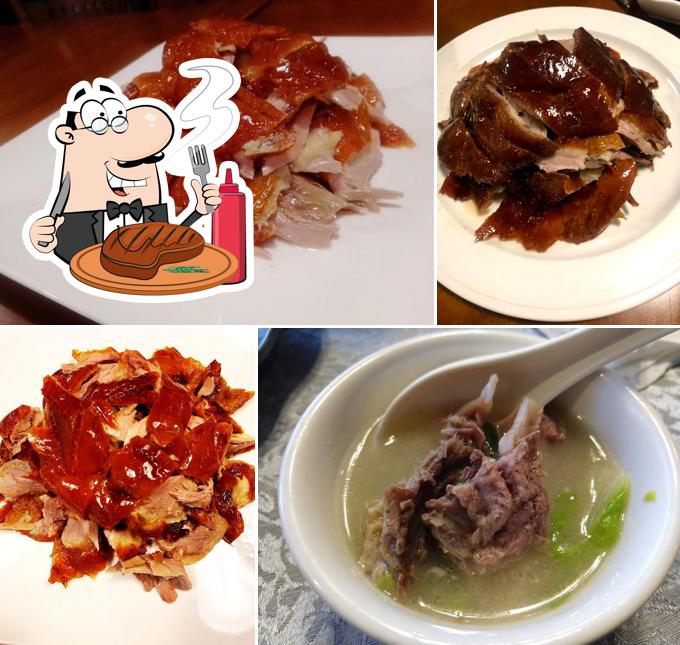 Lily's Chinese Food