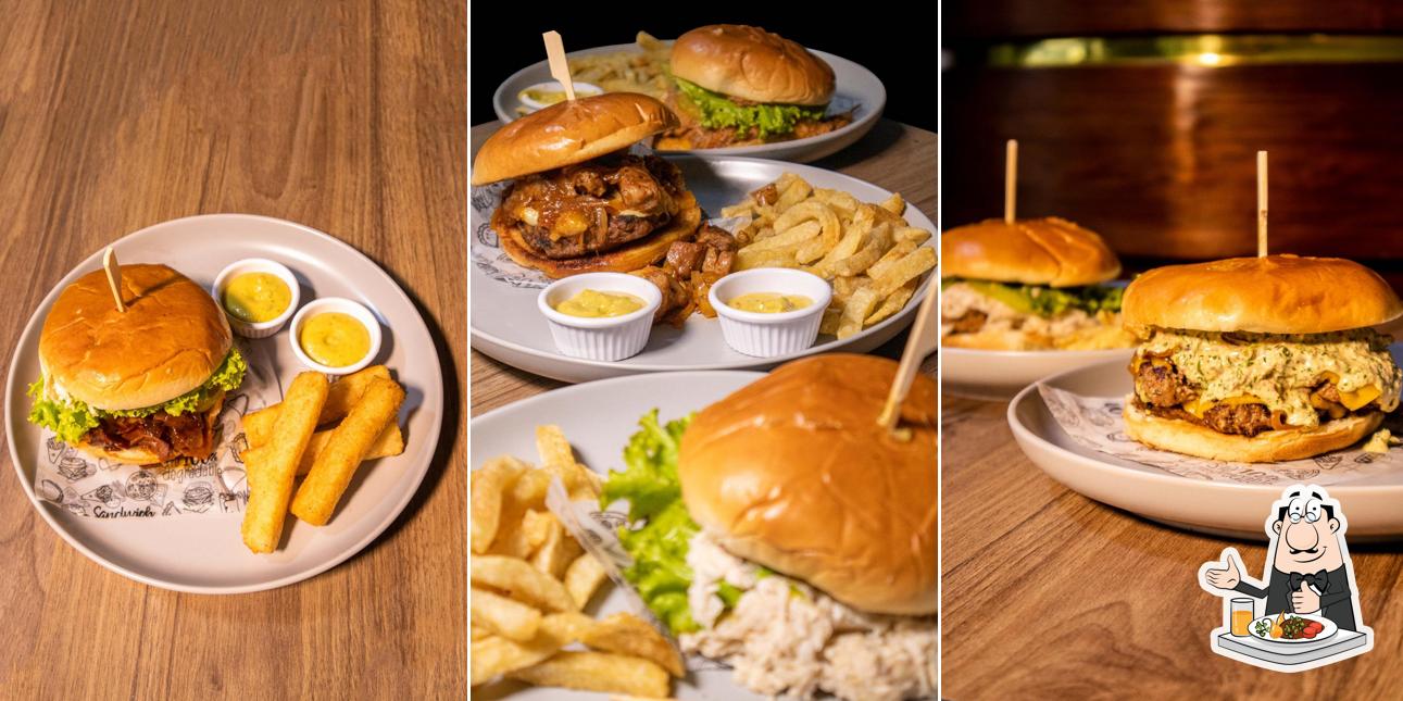 Nube Burger