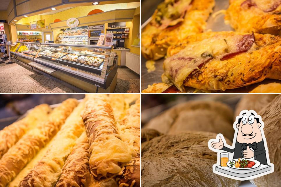 Bäckerei Pilger Wegscheid