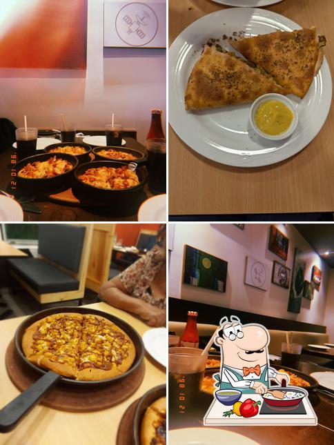 Pizza Hut Kurana