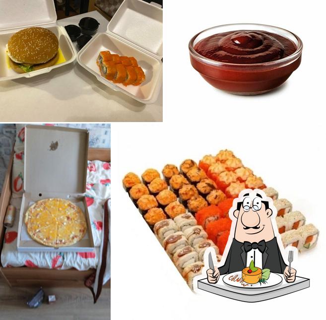 Roll&Pizza