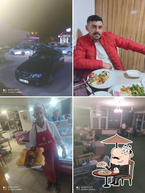 Şafaklar Otel Niğde