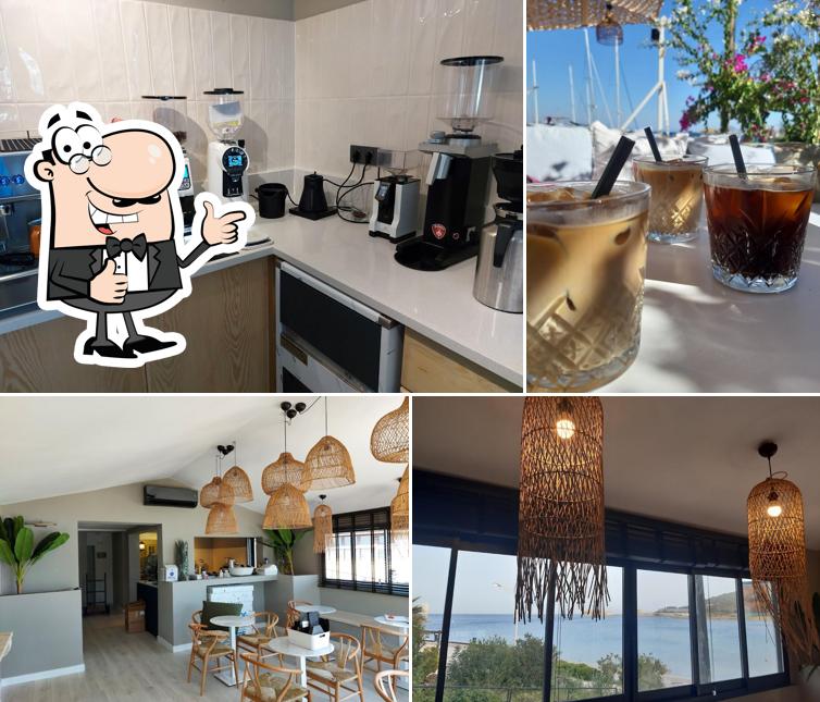 Sail Coffee Roastery & Bar