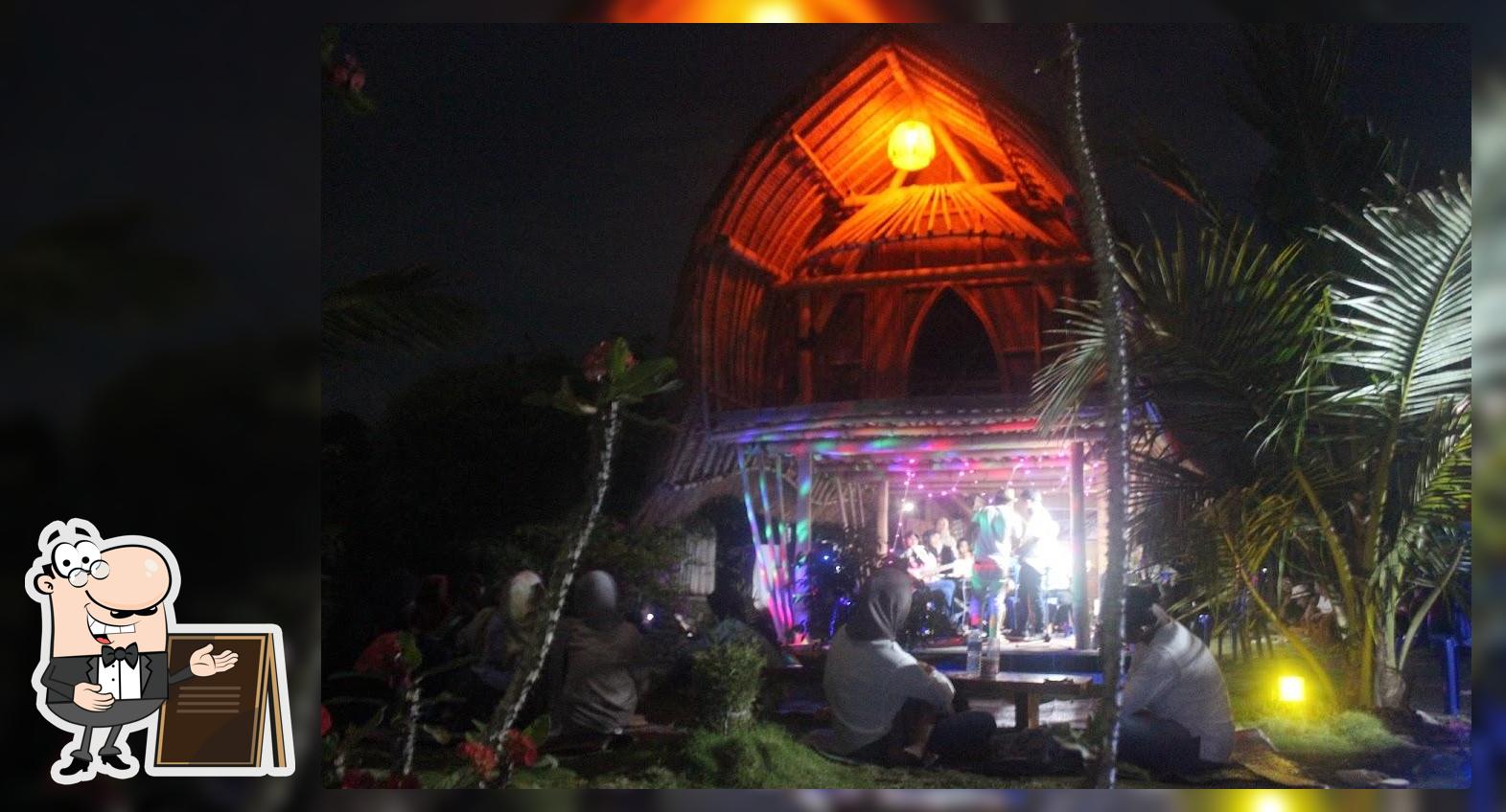 Saung Bangket Catering