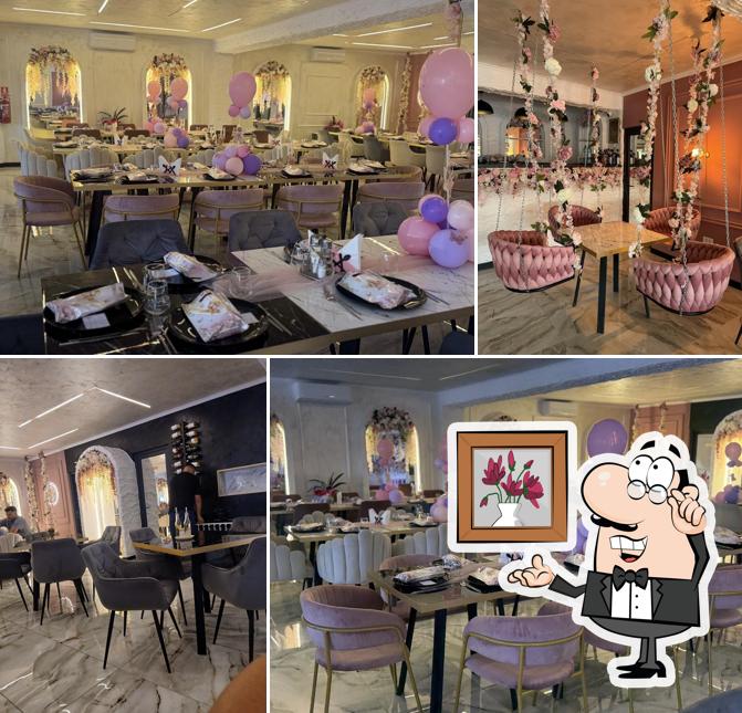 Restaurant SelAva Fine Dining