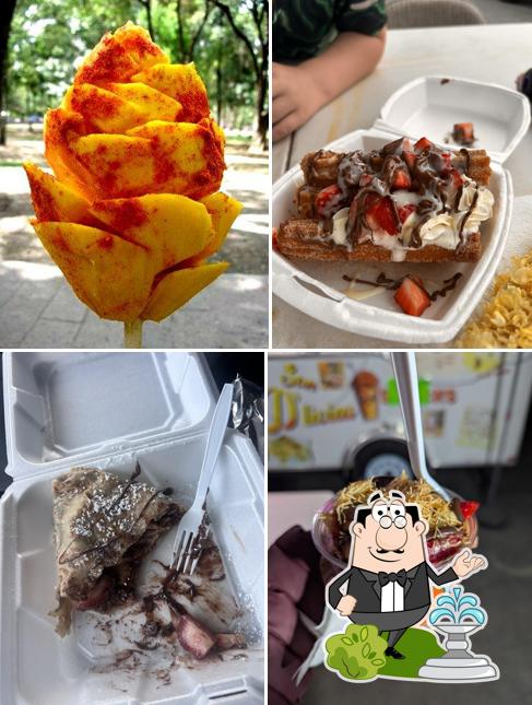 Son D’licias Snacks