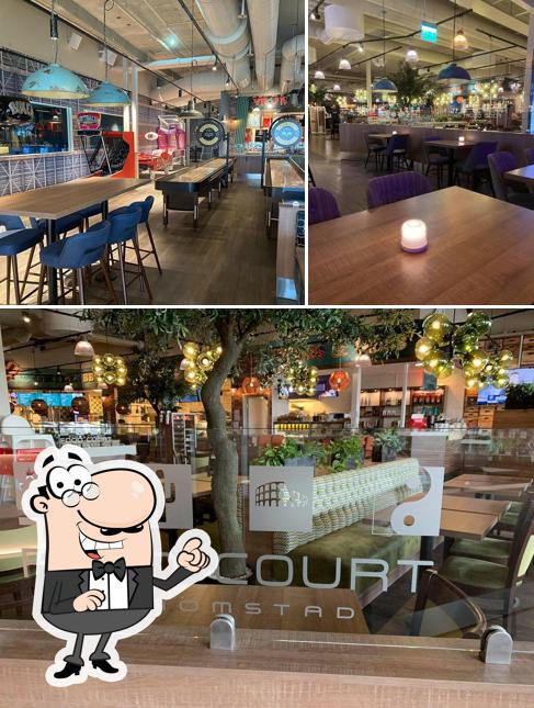 Strömstad Foodcourt Ab