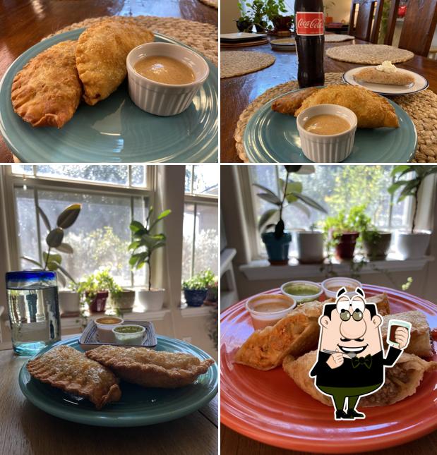 Sunfield Hand Pies