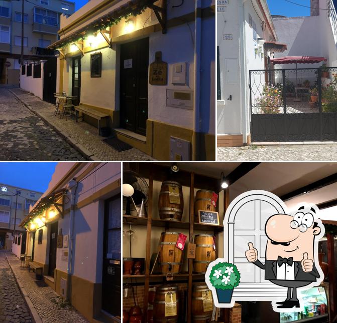 Taberna do Zé da Lídia