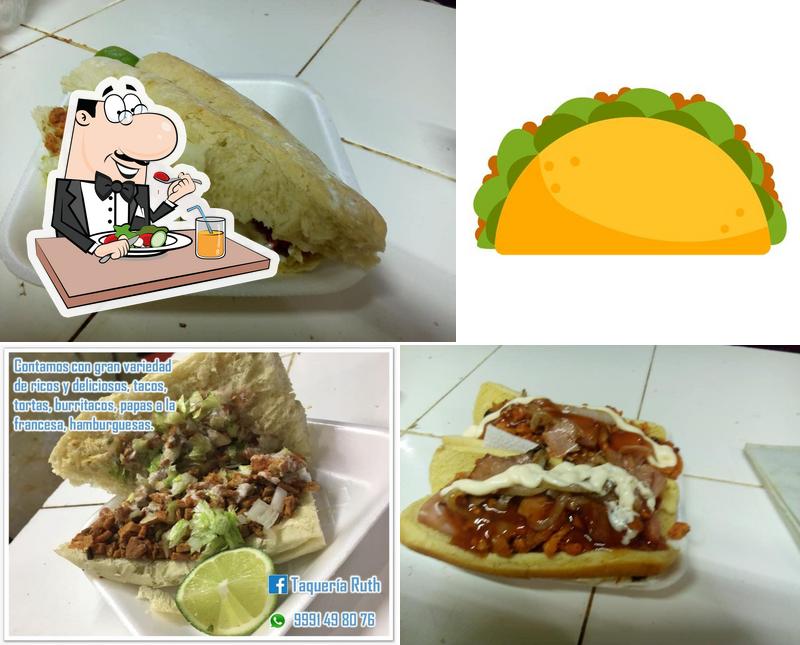 Taquería Ruth