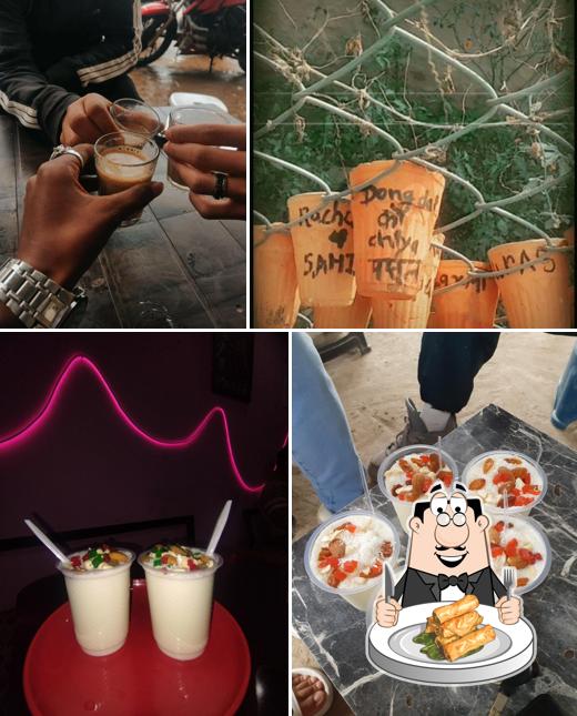 Teapoint Surkhet