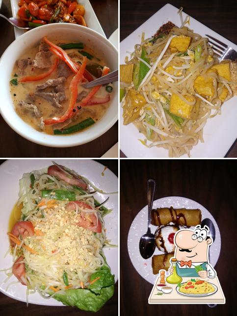 Thai Tip